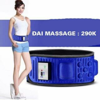 Combo 4 máy massage săn cơ giảm mỡ