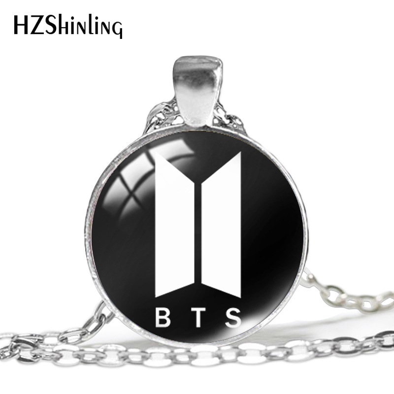 Vòng cổ Mặt  Thời Trang