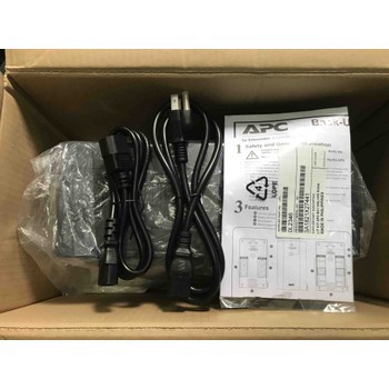 [chinh hãng] Bộ lưu điện UPS APC BX1100LI-MS ko ắc quy