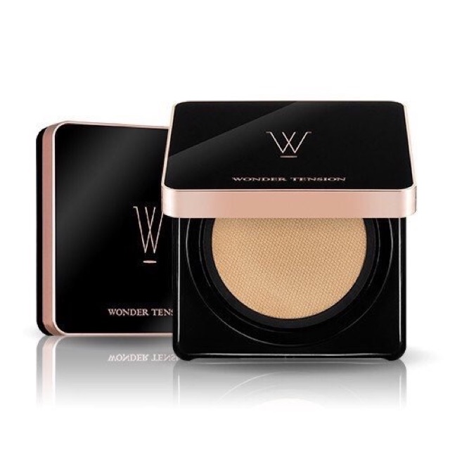 Phấn nước wonder tension apieu