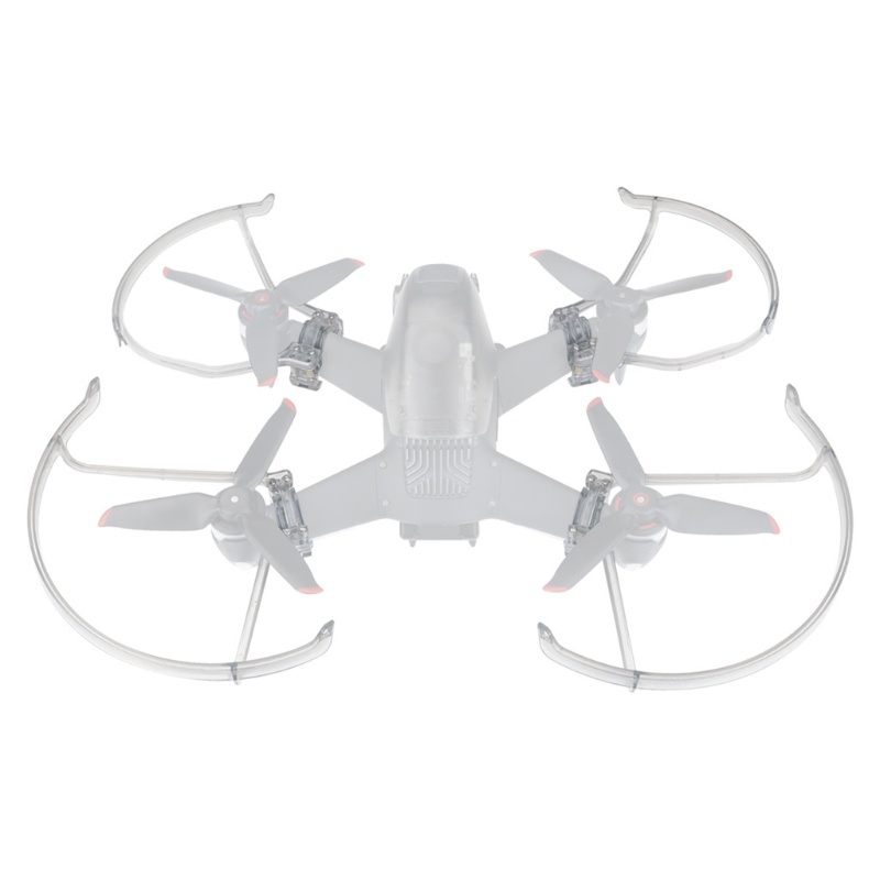 1 Bộ Bảo Vệ Cánh Quạt Cho Máy Bay Điều Khiển Từ Xa FPV