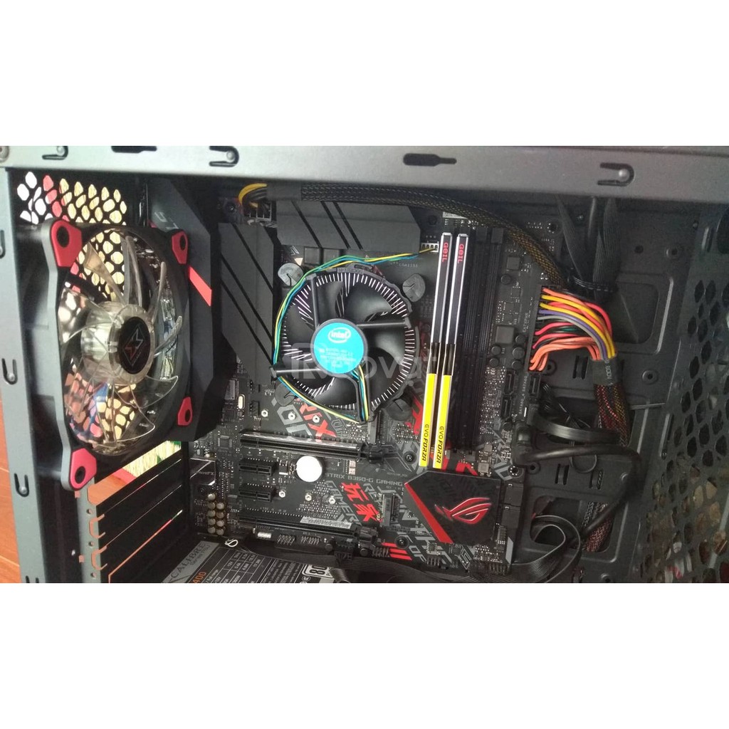 CPU Intel Core i3-8100 3.6Ghz/ 4 nhân 4 luồng/ 1151v2 / 6MB, hàng tháo máy | BigBuy360 - bigbuy360.vn