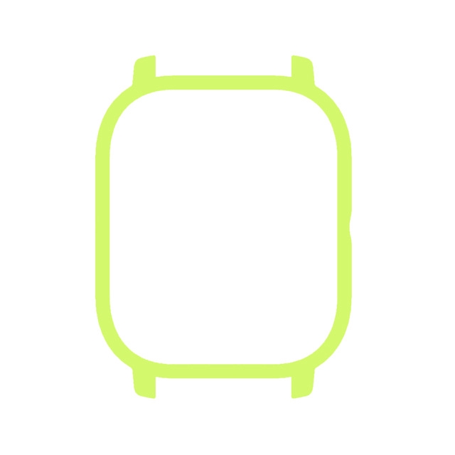 PC Case Cover Protective for Huami Amazfit GTS