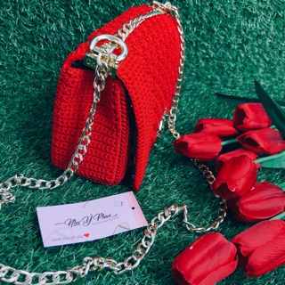 Túi xách handmade