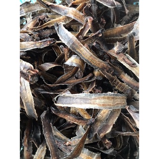 300gr địa long khô..!
