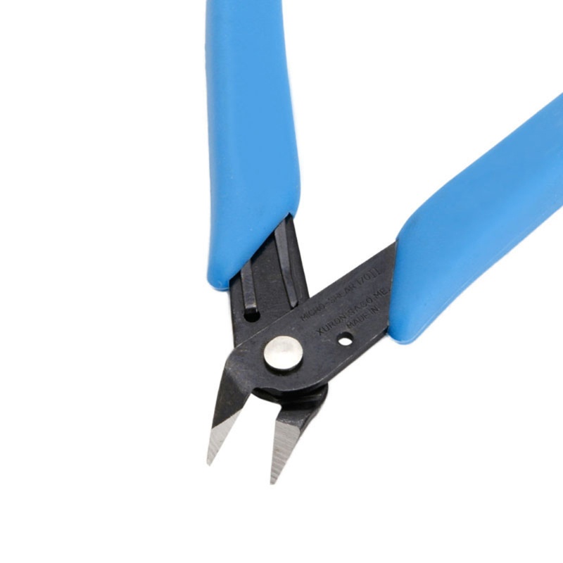 Kìm Cắt Chính Xác Dùng Để Làm Trang Sức Điện Tử