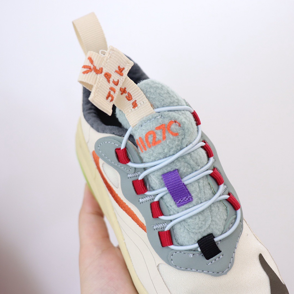 67 * Hàng Có Sẵn * Giày Thể Thao Chạy Bộ nike 270 Dễ Phối Đồ Phong Cách Cho Bé Trai Và Bé Gái