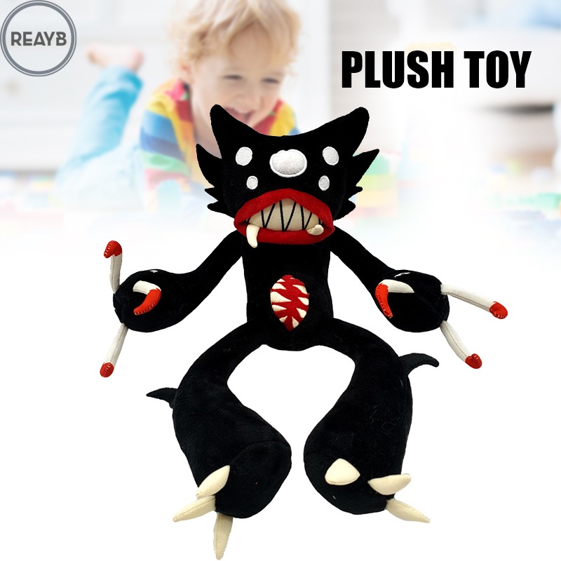 Gối Nhồi Bông Mềm Mại 2 Killy Willy Cho Trẻ Em
