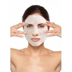 Mặt nạ tăng cường độ ẩm, trẻ hóa da tức thì Hydrogel Klapp A Classic Hydrogel Face Mask