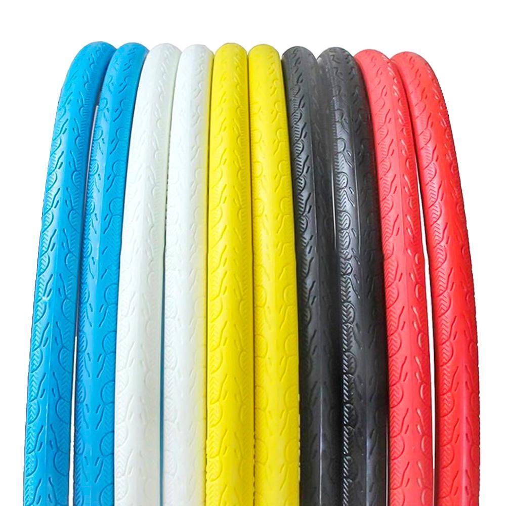 Lốp Xe Đạp Không Ruột Chất Lượng Cao Heceh