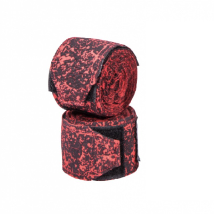 Băng tay đấm boxing thương hiệu Livepro HAND WRAP LP8605 bảo vệ chấn thương khi tập luyện