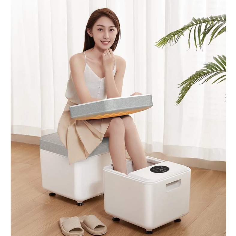 Bồn massage ngâm chân thông minh Xiaomi HITH ZMZ-X5