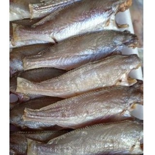 1kg Khô cá Đù dai ngon, cá khô và mới