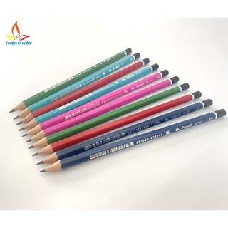 Bút chì 2b Thiên Long GP01 SUKADO