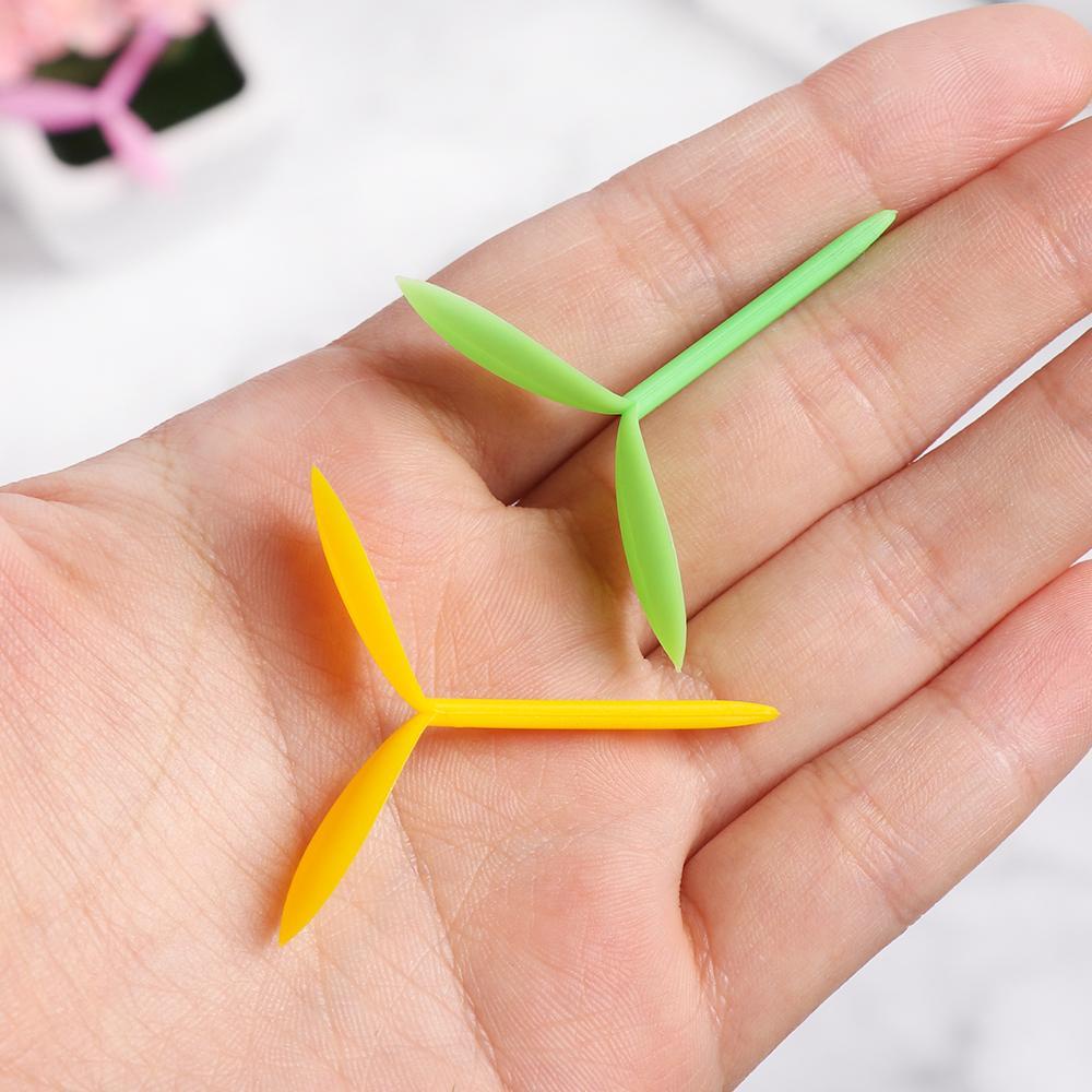 Sổ Ghi Chú Bằng Silicon Họa Tiết Dễ Thương Dùng Đánh Dấu Trang Sách Tiện Dụng