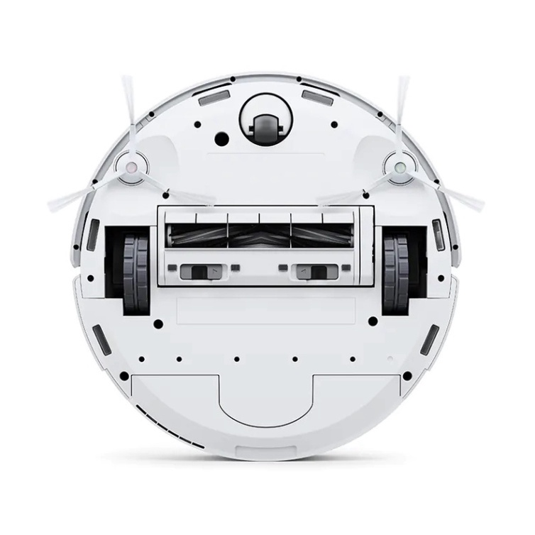 Robot hút bụi lau nhà Ecovacs Deebot T10 - Hàng New 100% - Hàng cao cấp, Phiên bản 2022