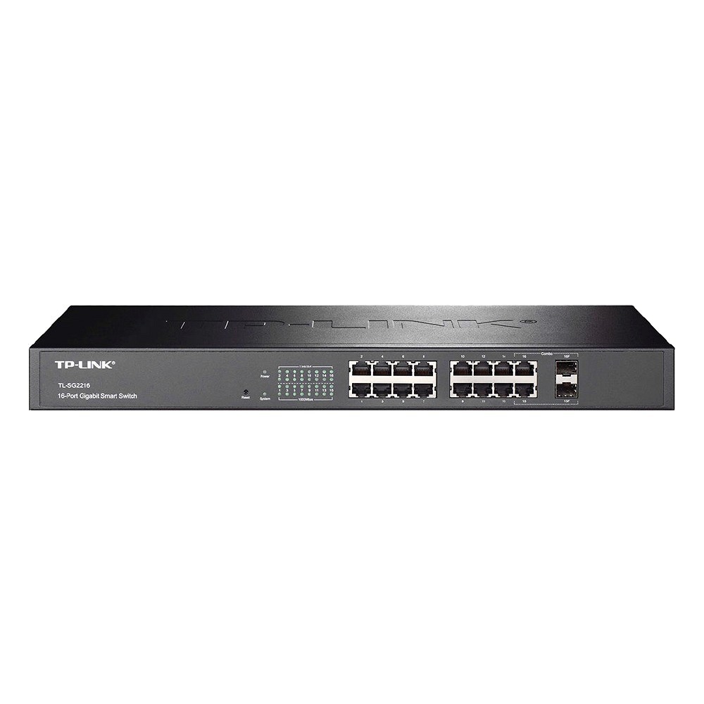 Switch TP-Link TL-SG2216