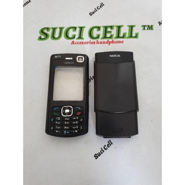 Ốp Điện Thoại Cho Nokia N70