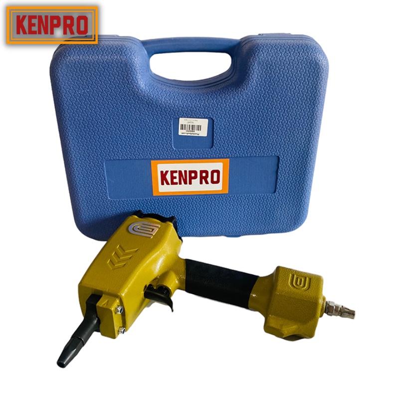 Súng Tháo Đinh Gỗ Pallet KENPRO NP-50
