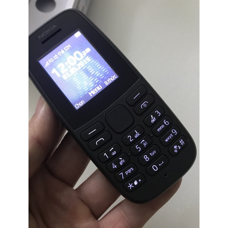 nokia 105 hàng chính hãng | BigBuy360 - bigbuy360.vn