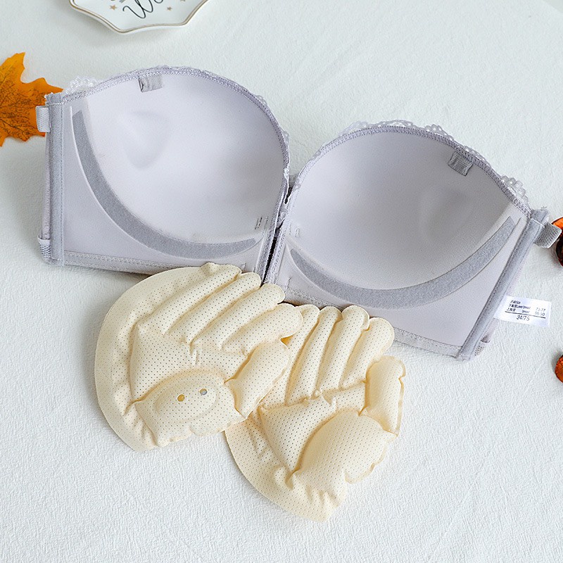 Đệm ngực hơi bàn tay Lylylorem