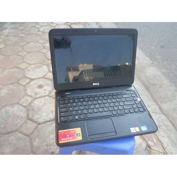 dell inspiron 3420 core i3-3110 / 4g  , chơi LOL cực mượt