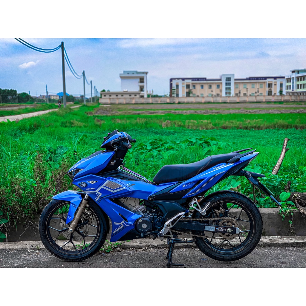 Tem Trùm Winner X v2 Y15ZR Nhiều Màu | Chống Xước | Chống Bay Màu