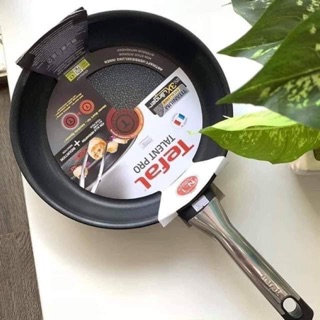 Chảo Tefal Expertise Hard Titanium 24cm - 🇫🇷Made in France