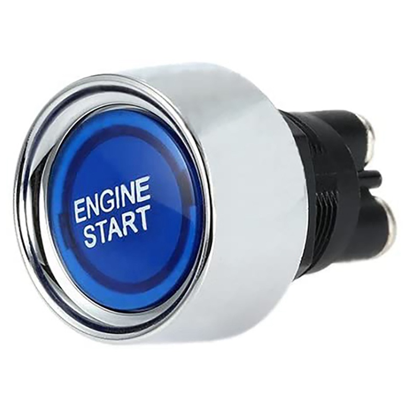Công Tắc Khởi Động DC 12V 24V Cho Xe Đua