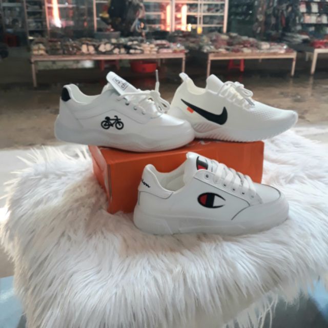 Combo giày nữ Fullbox( mp)