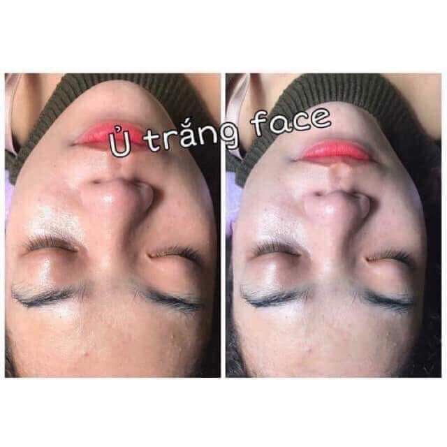 Nạ ủ trắng huyết yến collagen | BigBuy360 - bigbuy360.vn
