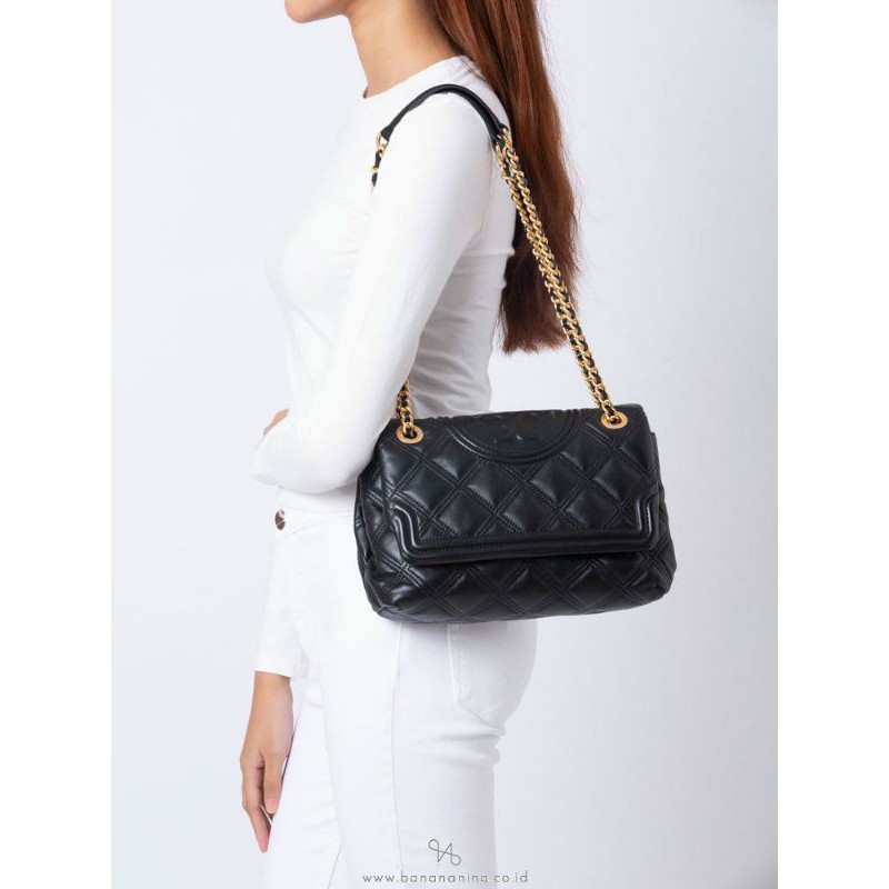 Túi xách đeo chéo Tory burch
