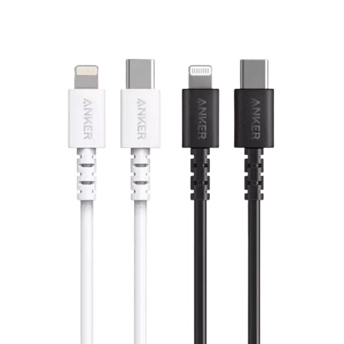 Combo sạc nhanh 20W A2633 + A8612 cho IP7 plus | 8 | 8 plus | X | XS max | 11 | 12 | Pro | Max