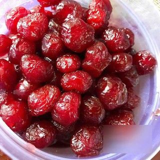 500G MỨT CHÙM RUỘT CHUA NGỌT