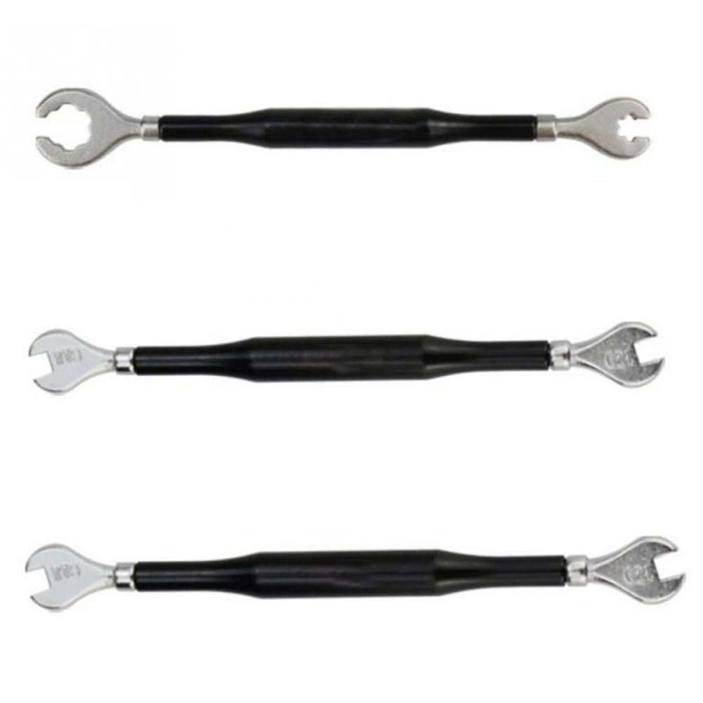 LANFY Cờ Lê 14G 15G 11G 12G Dùng Để Trang Trí Căm Xe Đạp