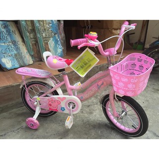 Xe đạp cho bé từ 2-8 tuổi