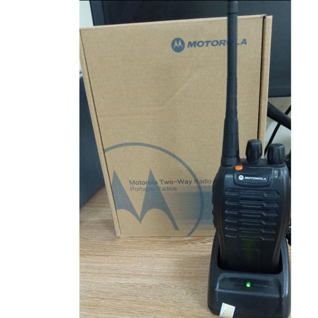 Đàm Motorola GP358
