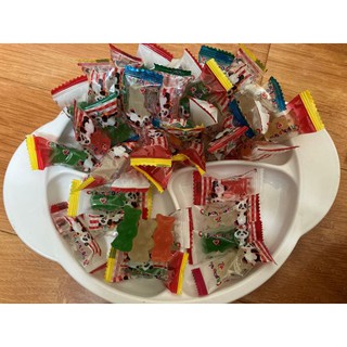 Kẹo dẻo chíp chíp gấu 400Gram