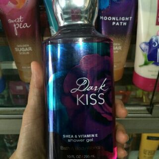 Sữa tắm dạng gel Bath & Body Works