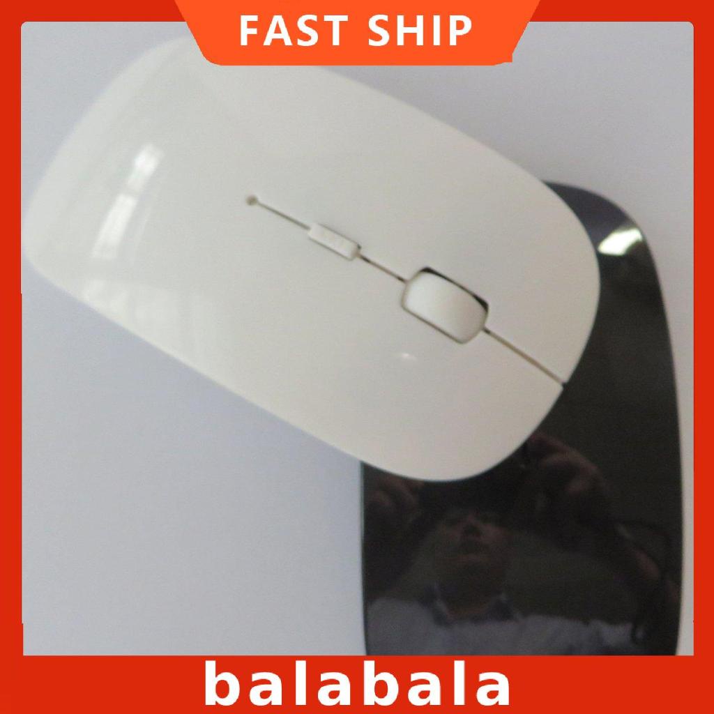 [BL]Wireless Mouse 3 Adjustable DPI 2.4G Wireless Mice Receiver Optical Mouse