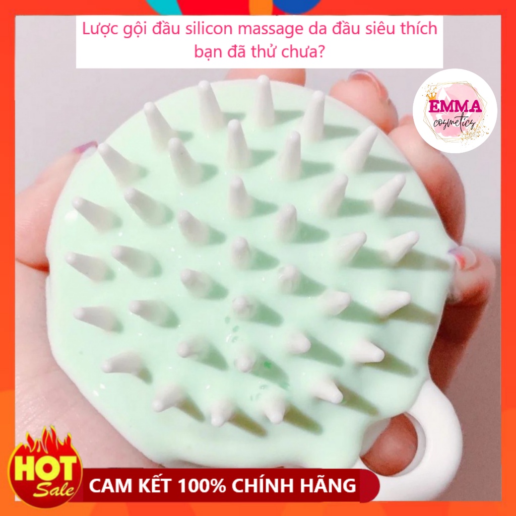 Tẩy Da Chết Tóc Da Đầu NICOR Muối Biển Sạch Gàu Ngăn Ngừa Rụng Tóc 200g (NC28)