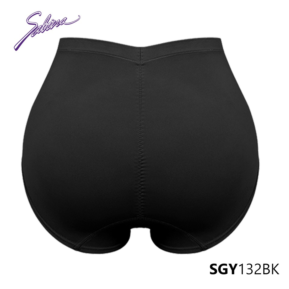 Quần Lót Lưng Cao Tới Rốn Ôm Bụng Function Panty By Sabina SGY132