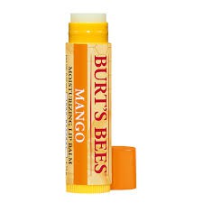 SON DƯỠNG ORGANIC BURTS BEES LIP BALM CHÍNH HÃNG