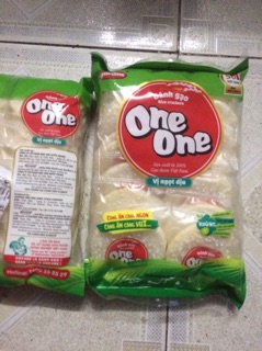 Bánh gạo One One 150g