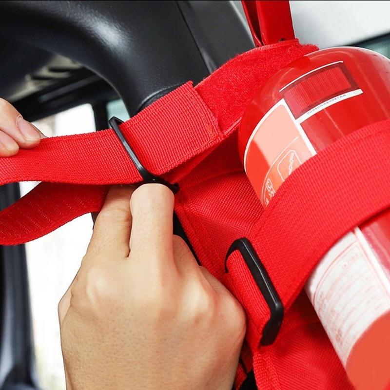 Giá Đỡ Thanh Lăn An Toàn Có Thể Điều Chỉnh Cho Xe Hơi