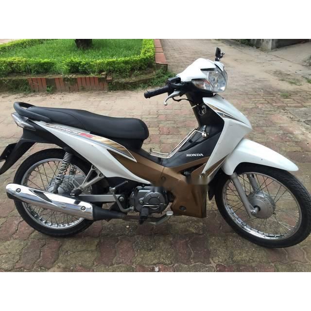 Tay phanh bên phải wave s110 cơ honda
