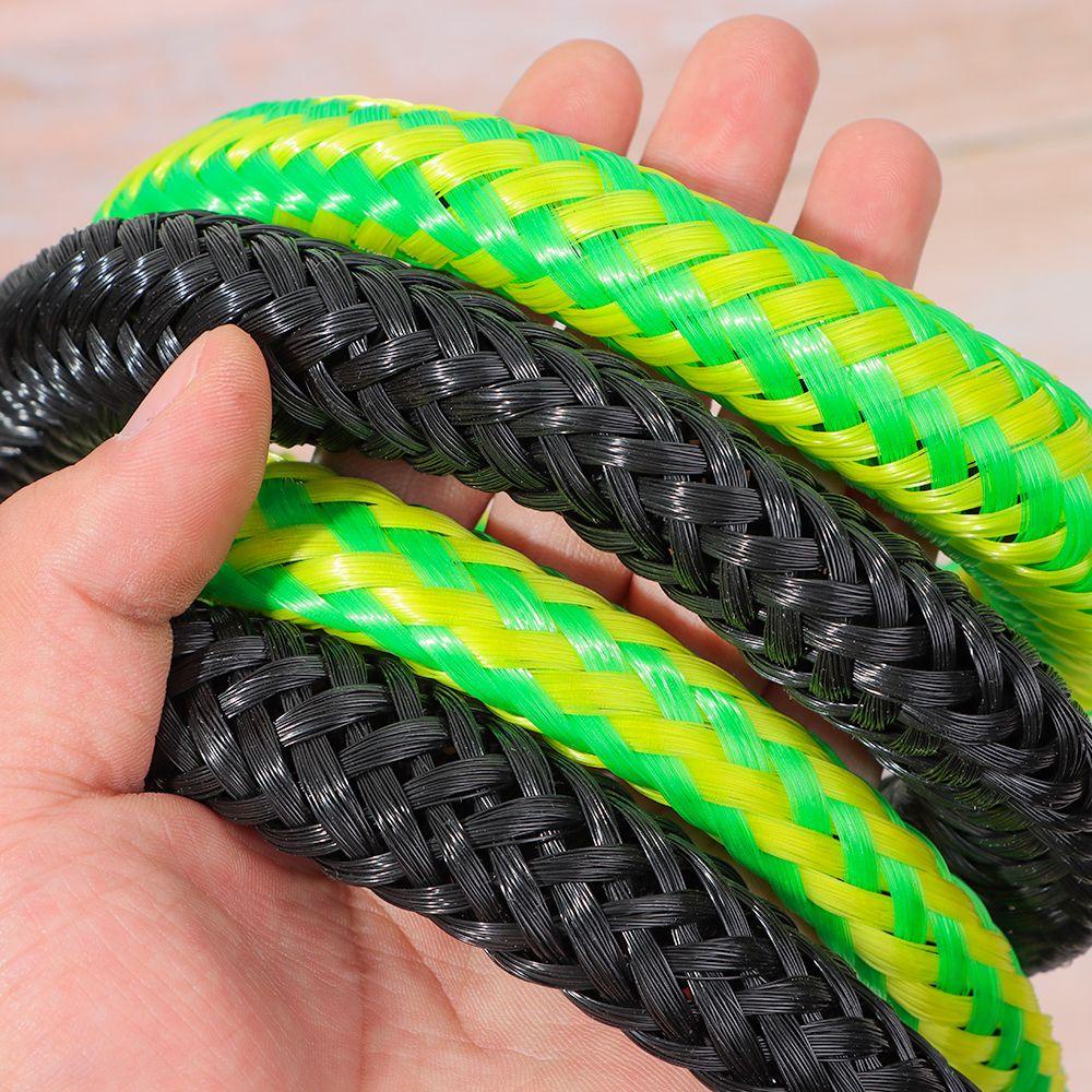 MYRONGVN Dây Bungee Bằng Xốp Đàn Hồi Cho Thuyền Câu Cá