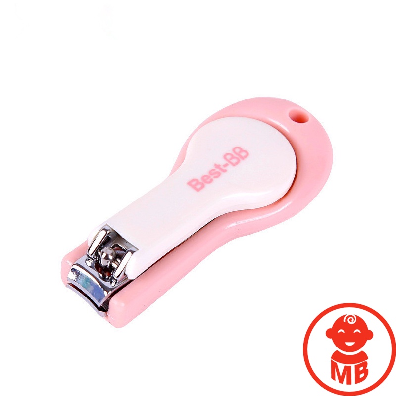 Bấm móng tay BEST BB an toàn cho bé