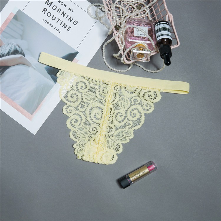 Quần lót nữ lọt khe - quần lót ren cao cấp AQ065 | BigBuy360 - bigbuy360.vn