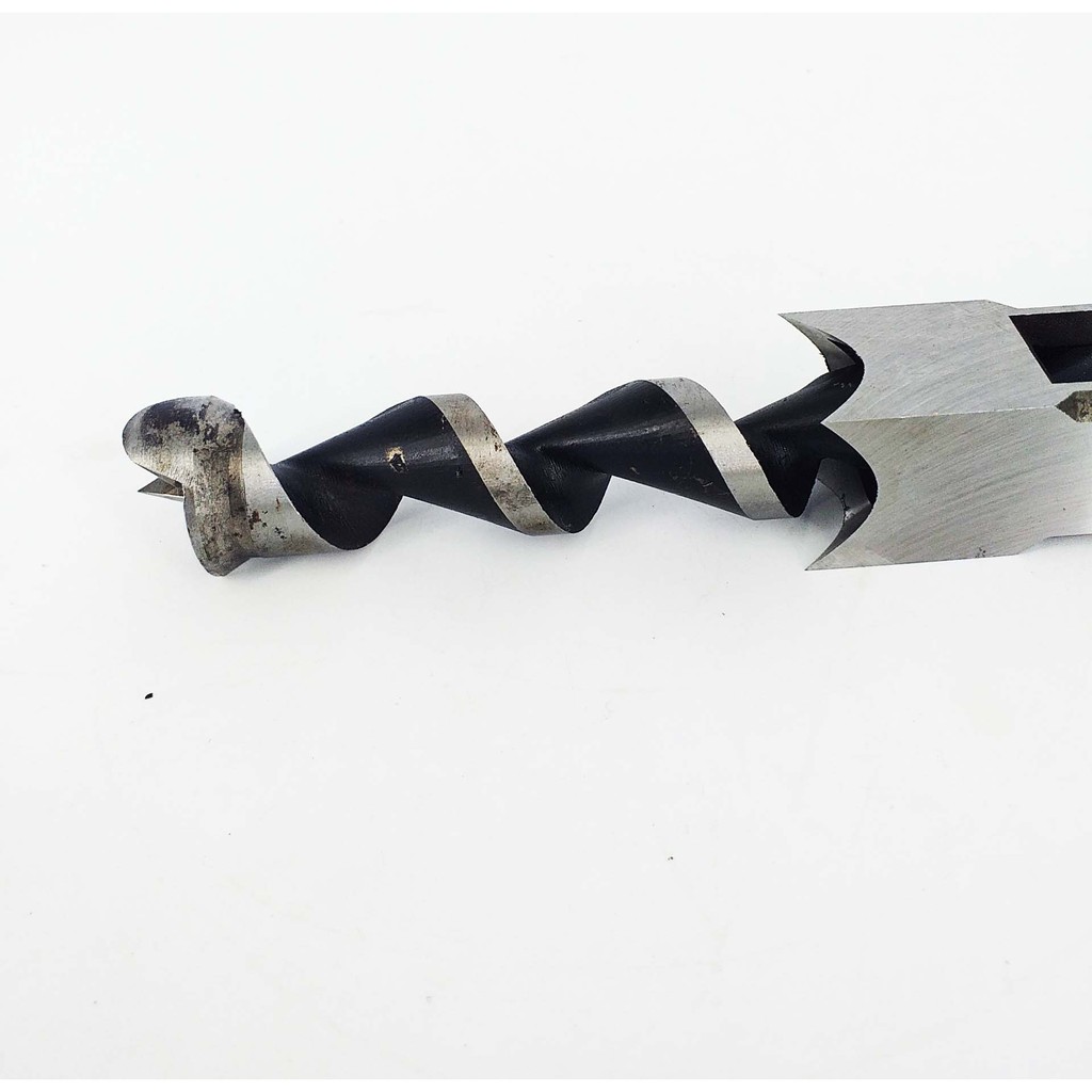 MŨI KHOAN GỖ ĐỤC MỘNG VUÔNG 30MM CAO CẤP